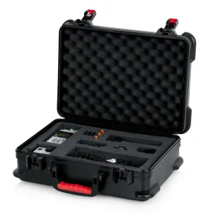 TSA Series ATA Molded Utility Case (11"x16"x5")