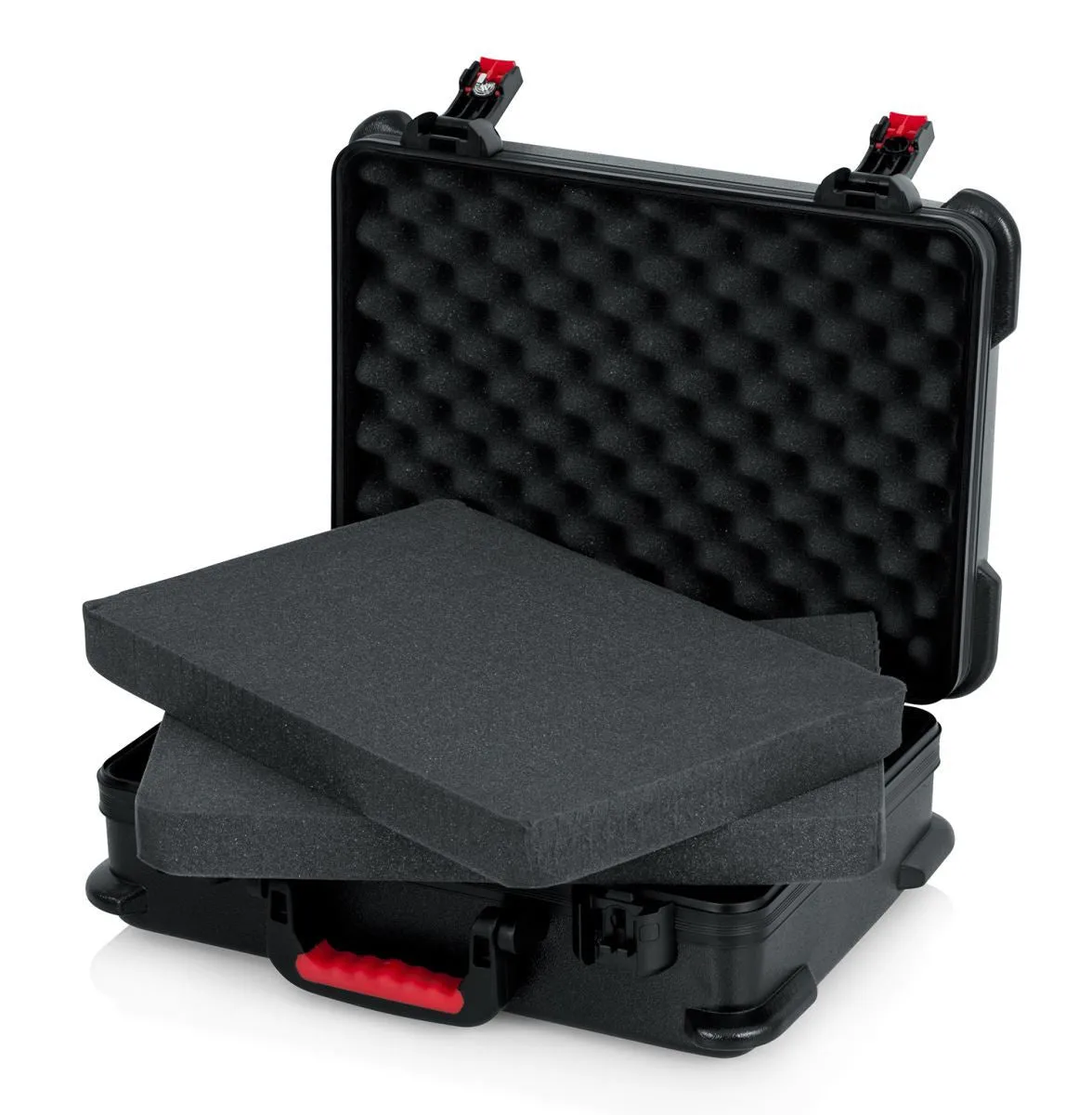 TSA Series ATA Molded Utility Case (11"x16"x5")