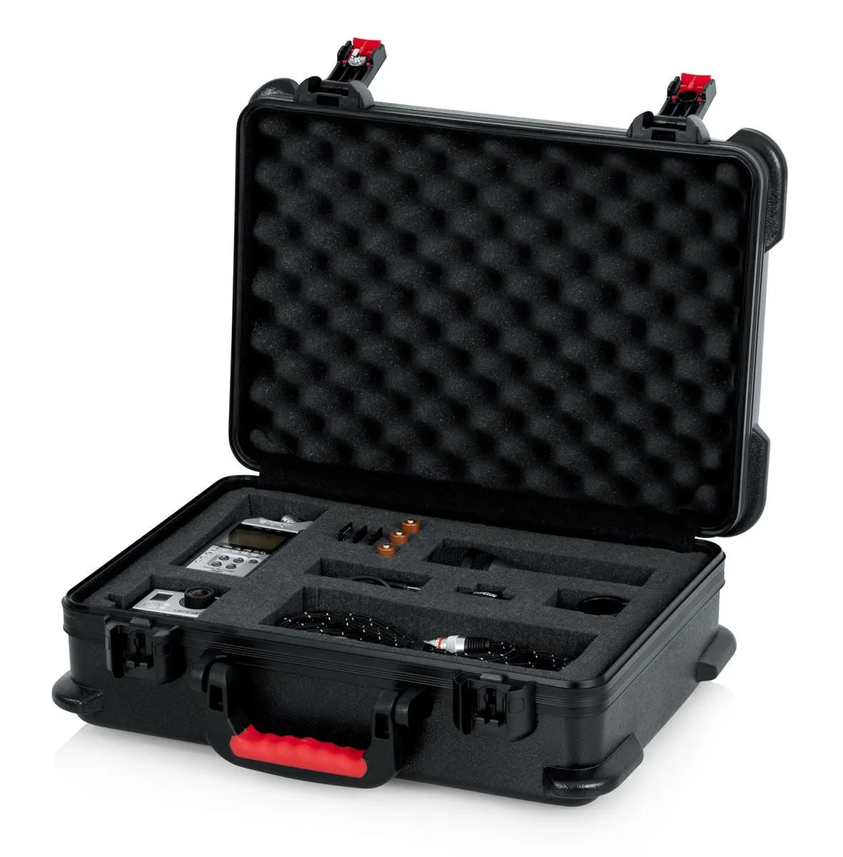 TSA Series ATA Molded Utility Case (11"x16"x5")