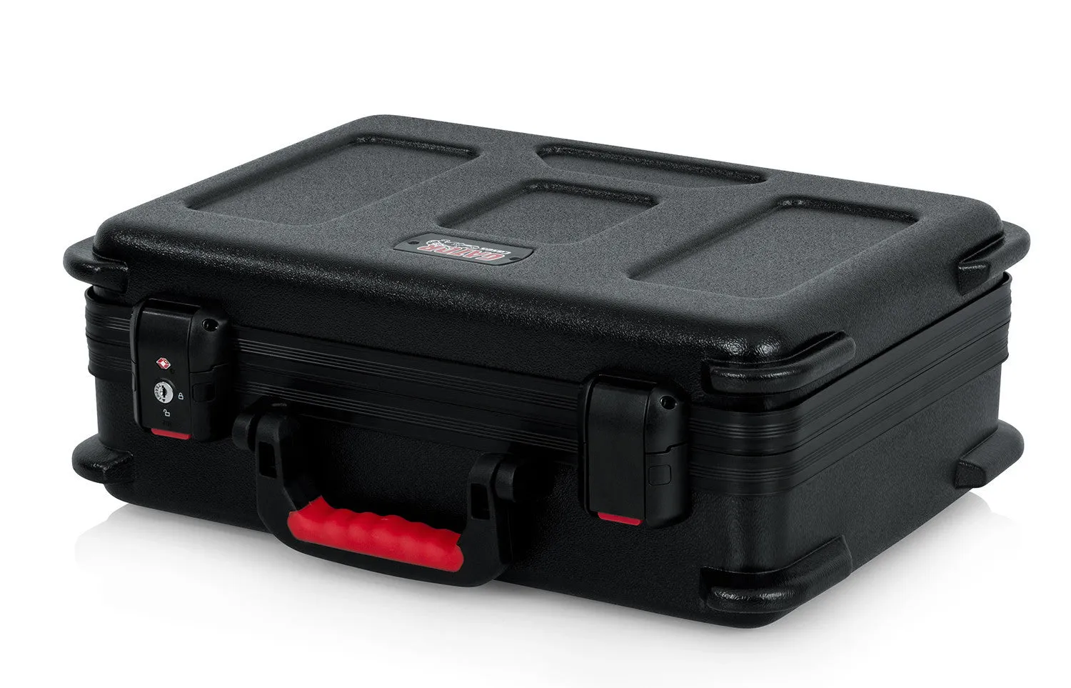 TSA Series ATA Molded Utility Case (11"x16"x5")