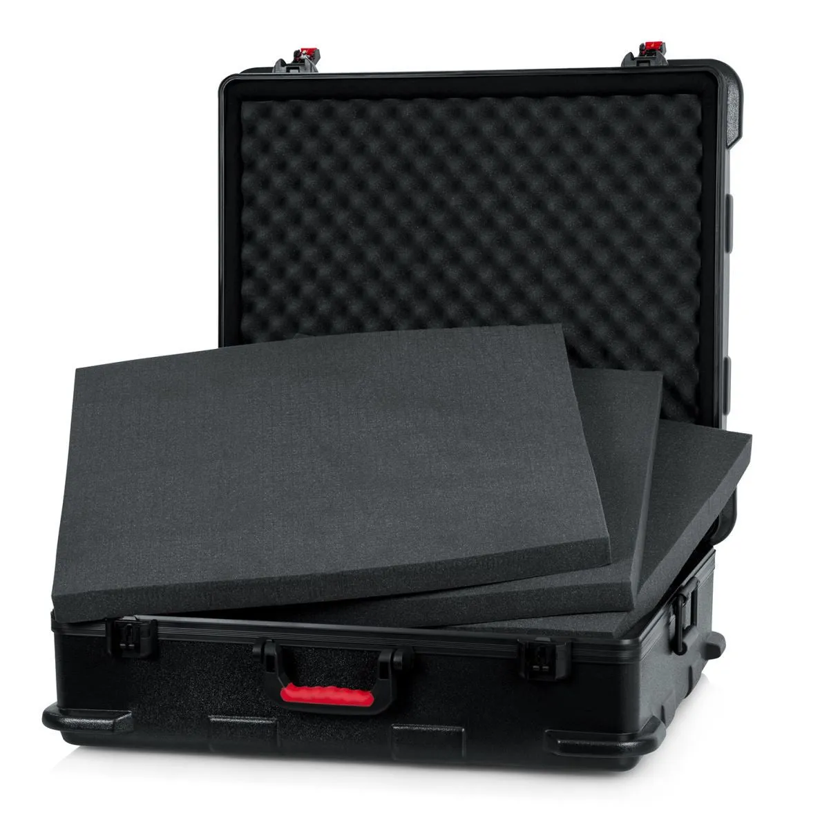 TSA Series ATA Molded Utility Case (22"x25"x8")
