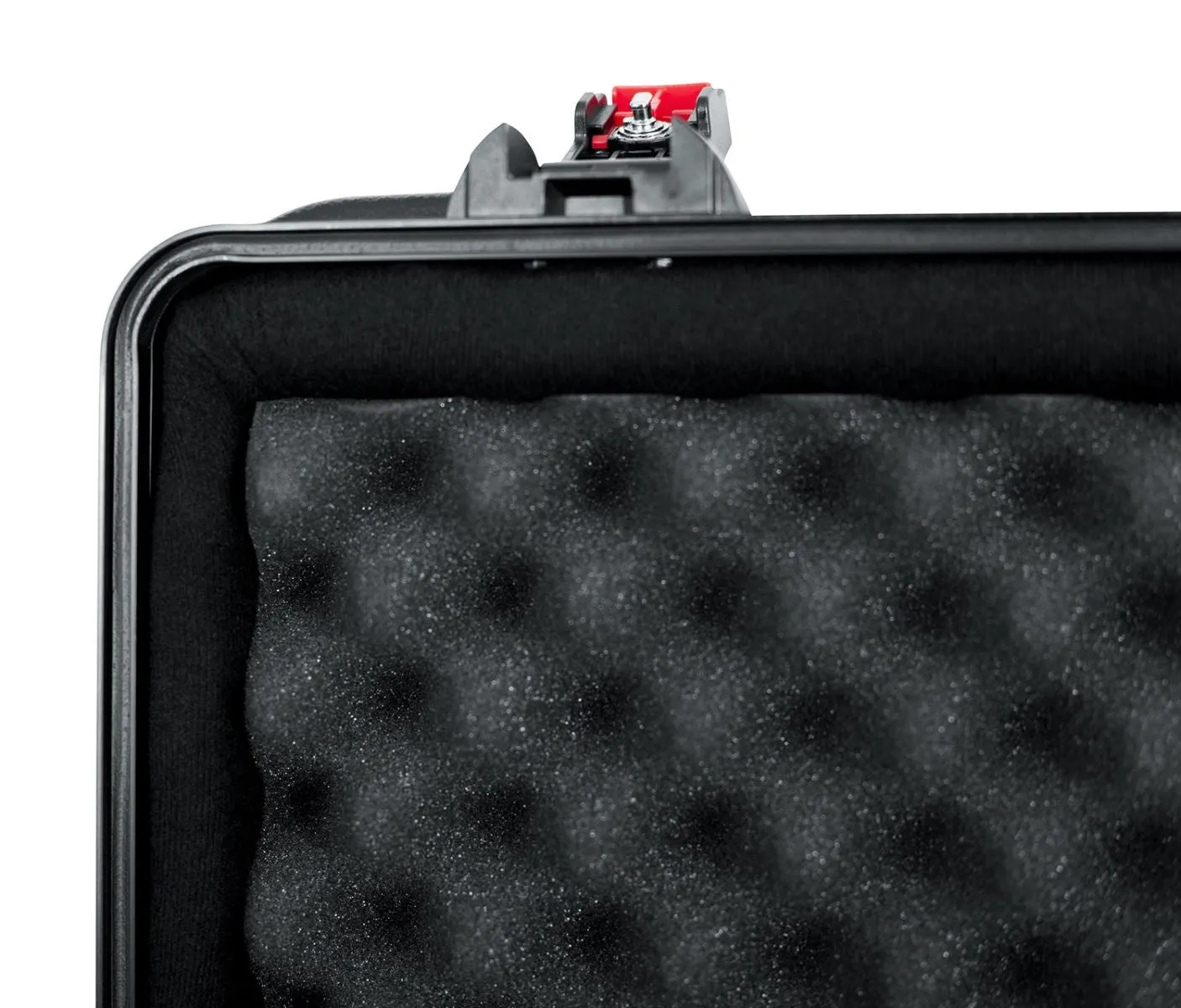 TSA Series ATA Molded Utility Case (22"x25"x8")