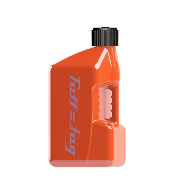 TUFF JUGS with Standard Cap