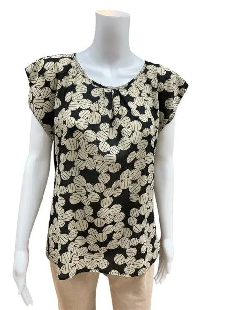 Tulle Top Size Medium