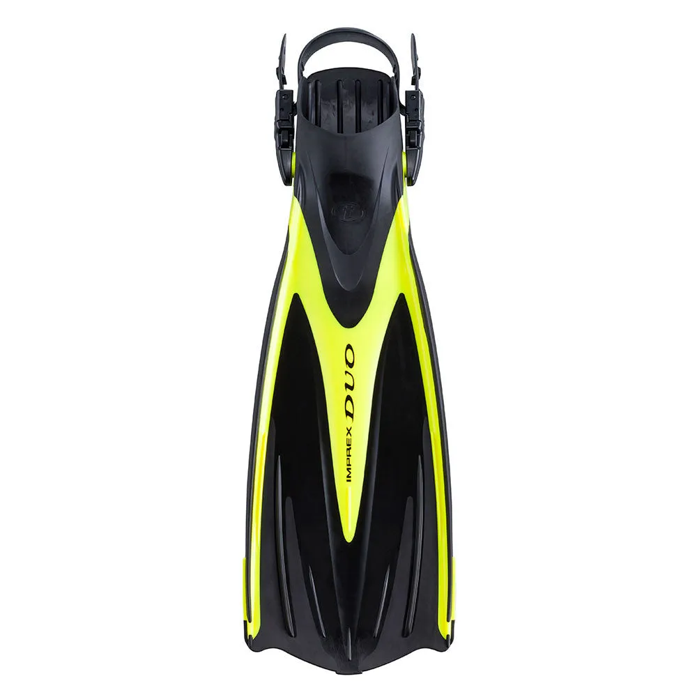 Tusa Imprex Duo Fins
