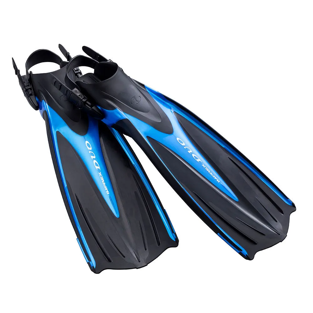 Tusa Imprex Duo Fins