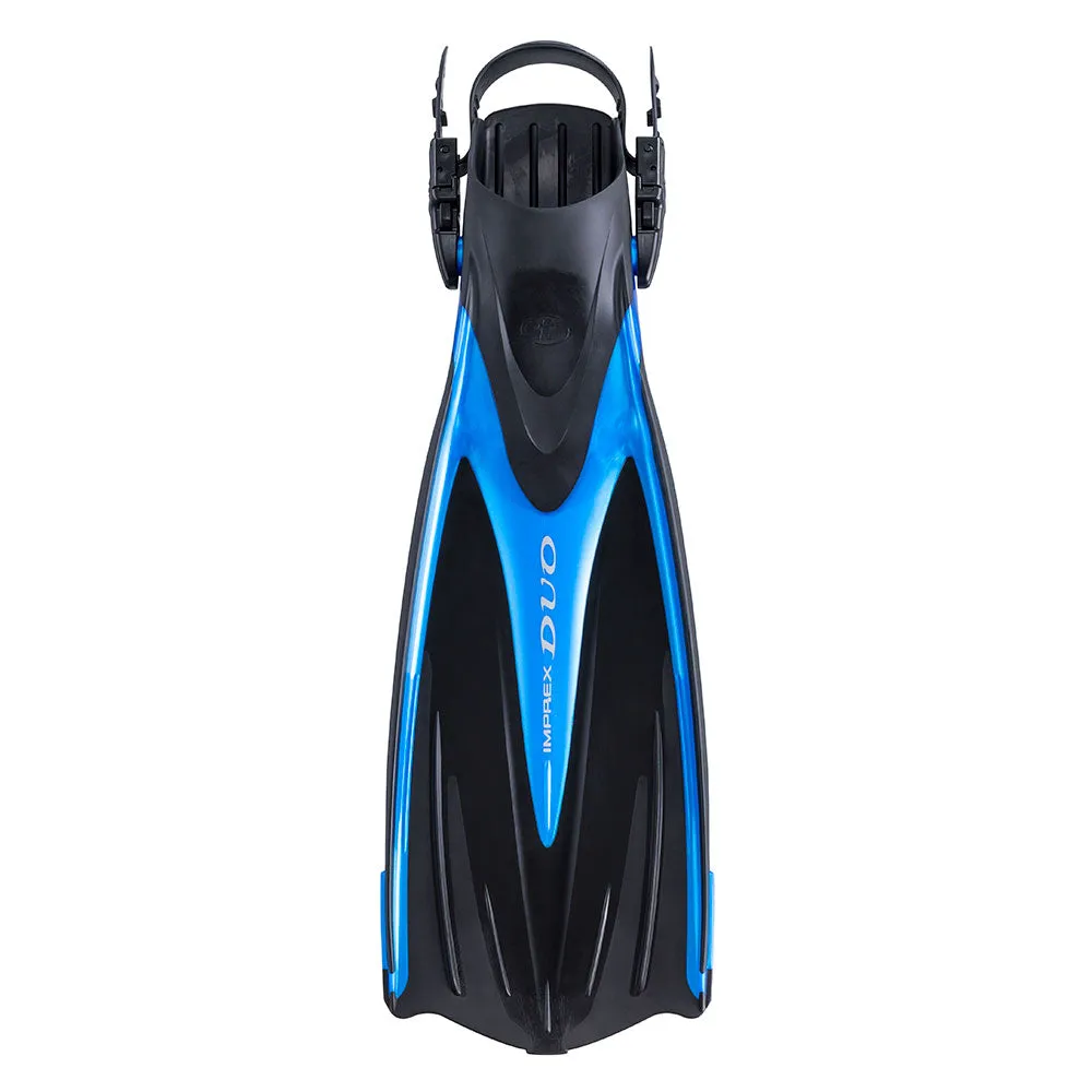 Tusa Imprex Duo Fins