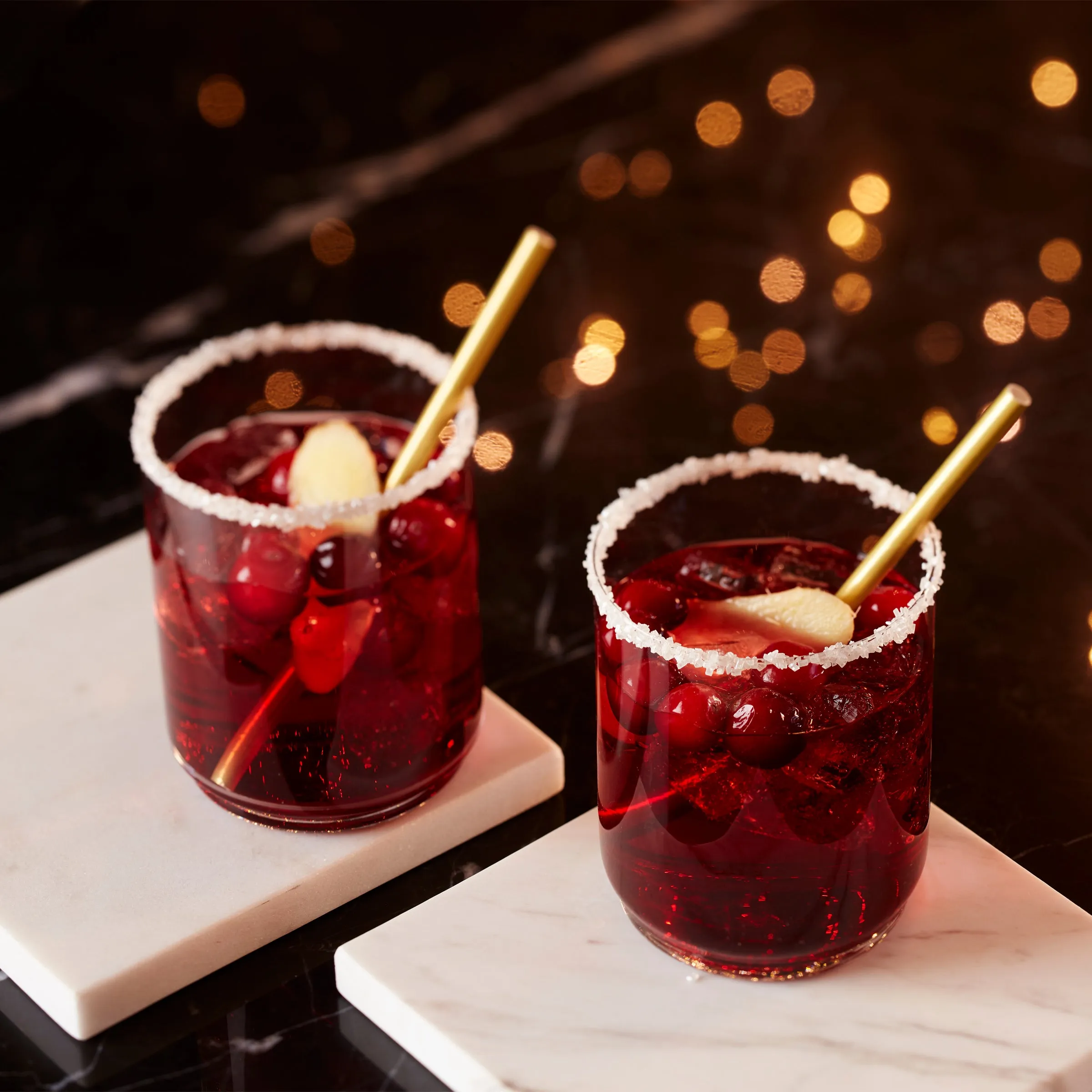 Tuscany Classics Stackable 6-Piece Tall Glasses