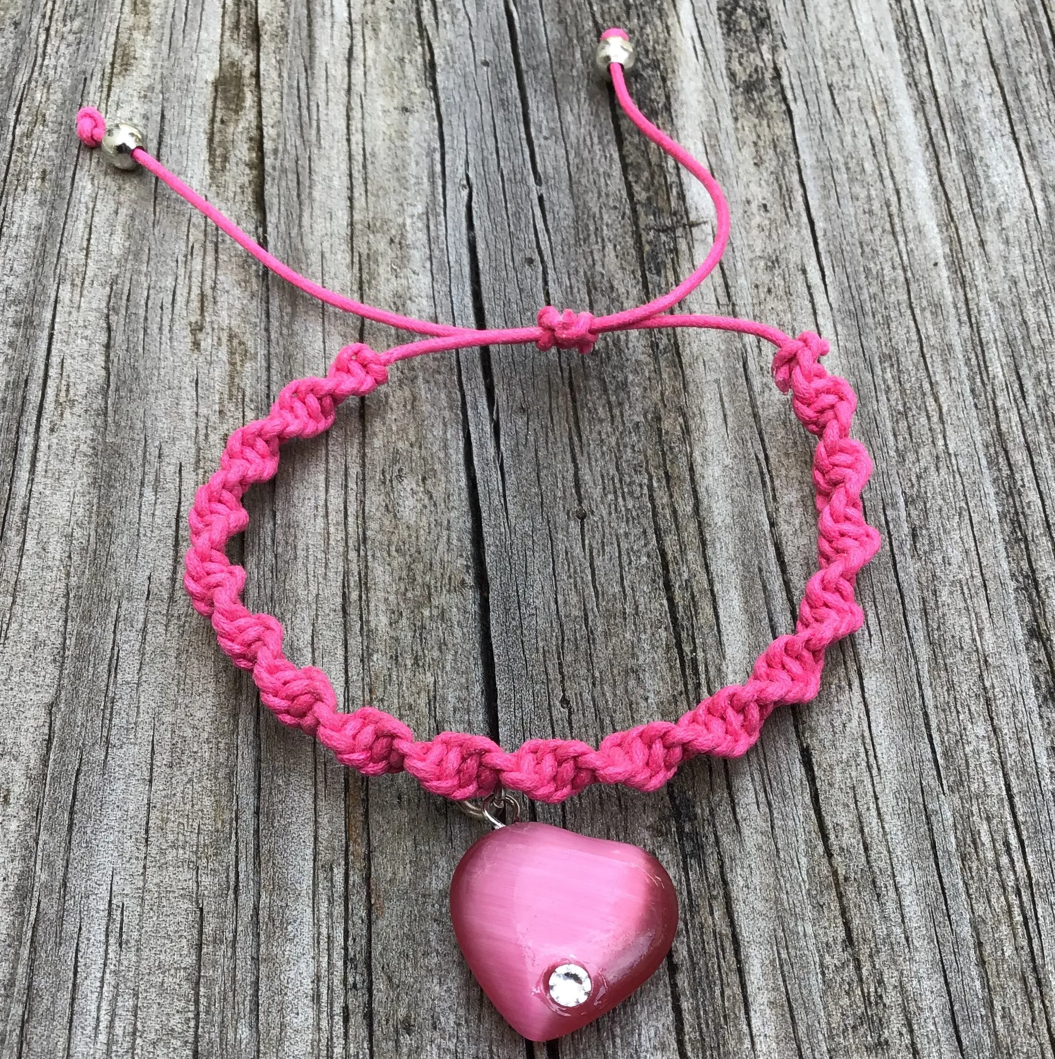 Twisted Heart