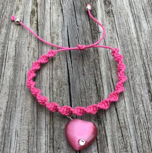 Twisted Heart