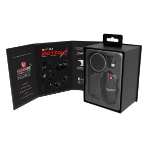UClear Motion Infinity Bluetooth Helmet Audio System