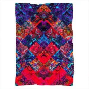Unexplained Blanket
