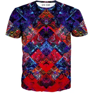 Unexplained T-Shirt