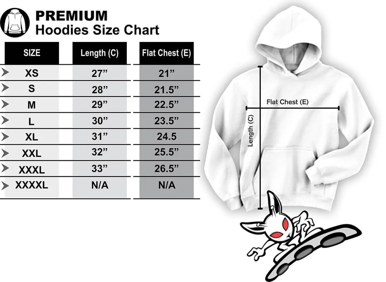 Unexplained Womens Hoodie