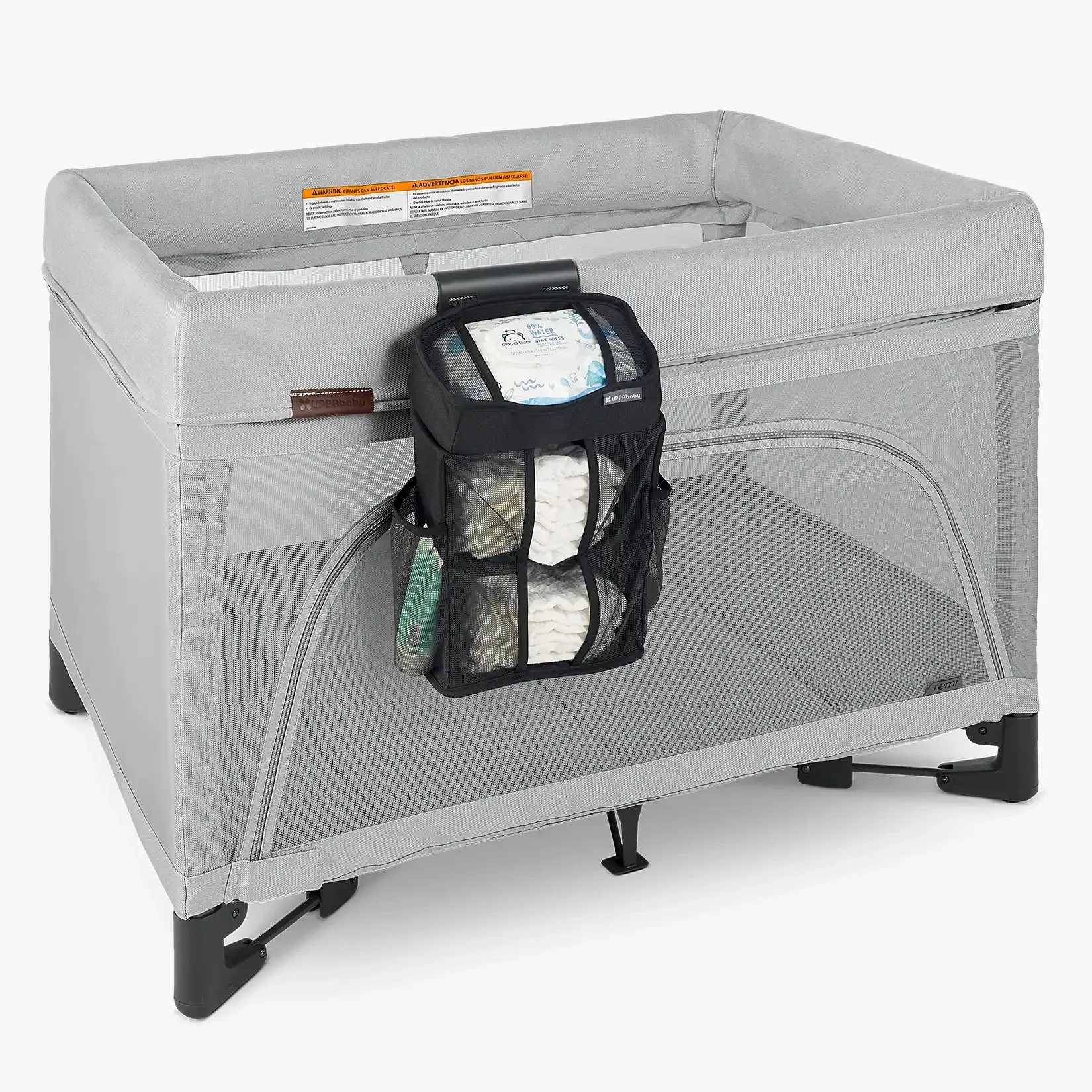 UPPAbaby Remi Changing Station Organizer