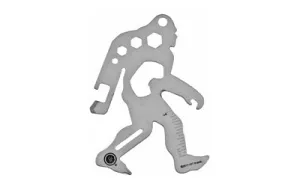 UST TOOL A LONG SASQUATCH