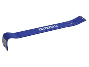 Utility Bar 15in (FAITHFULL)