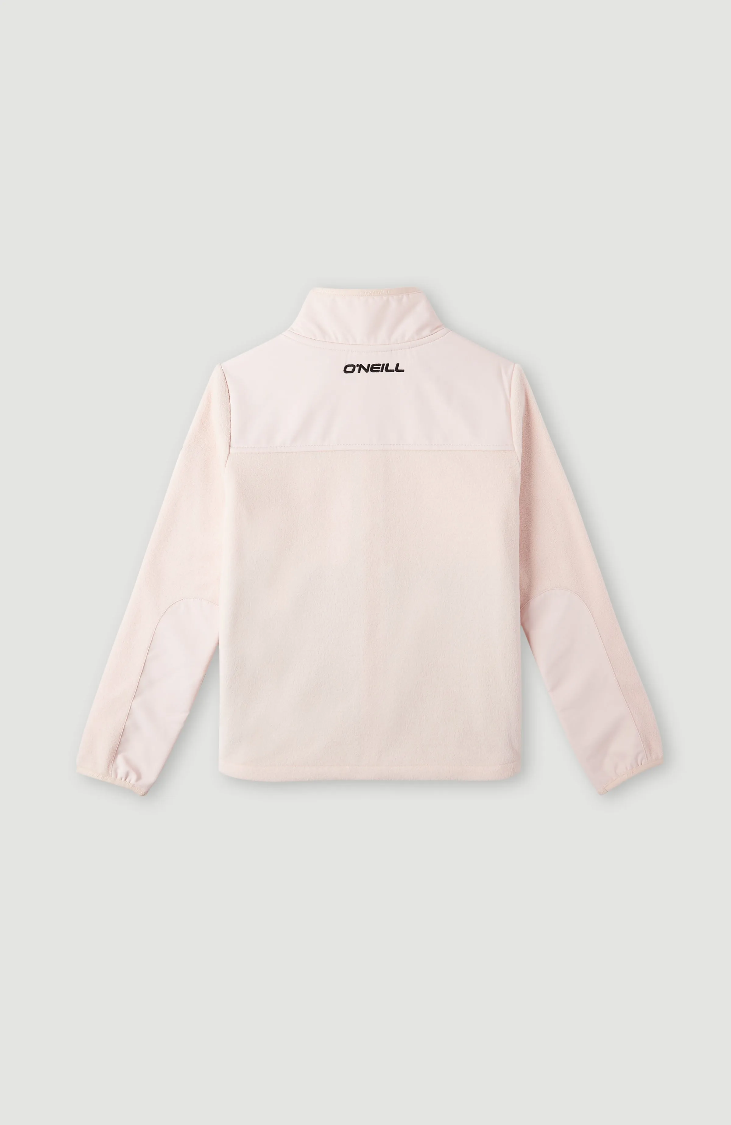 Utility Fleecejacke | Peach Whip