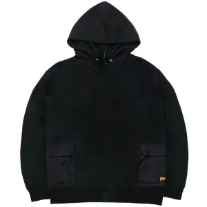 UTILITY HOODIE