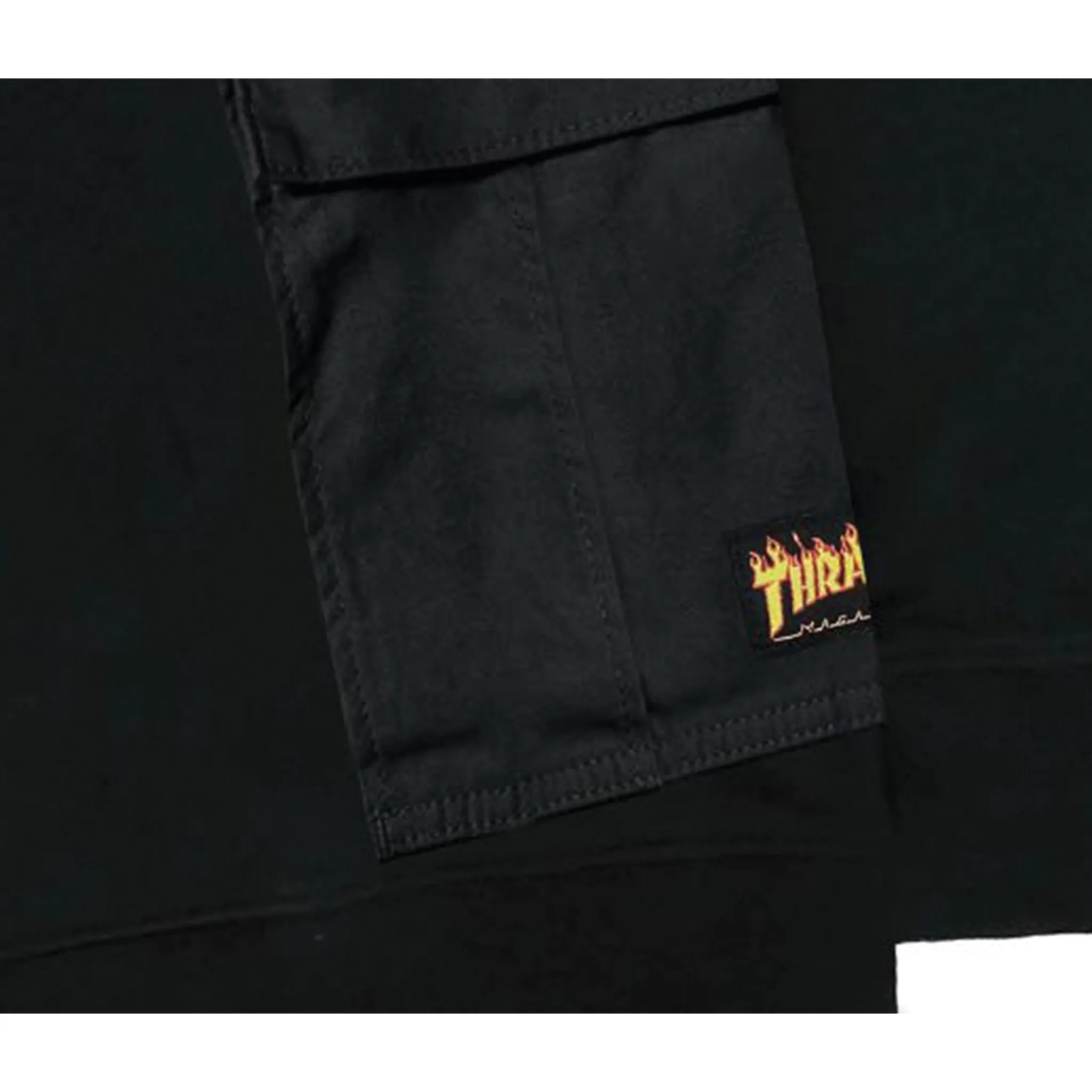 UTILITY HOODIE