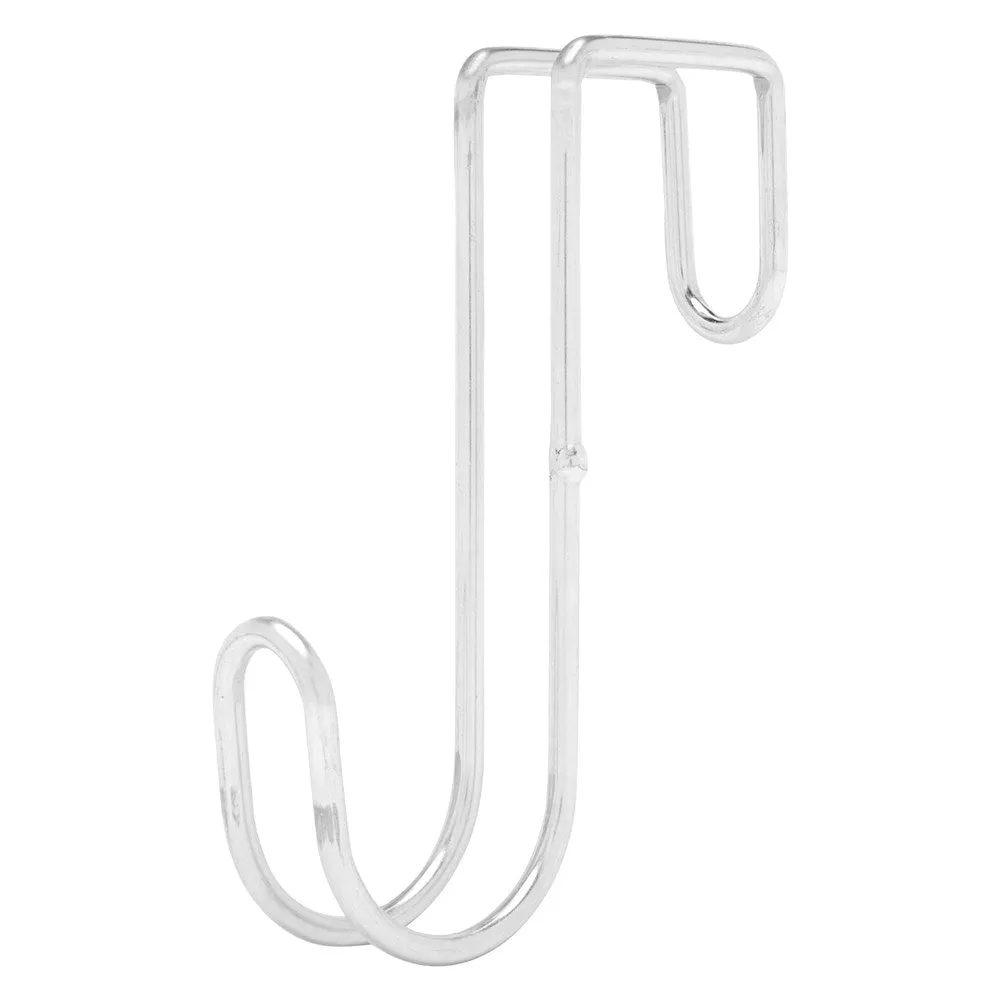 Utility Hook Silver