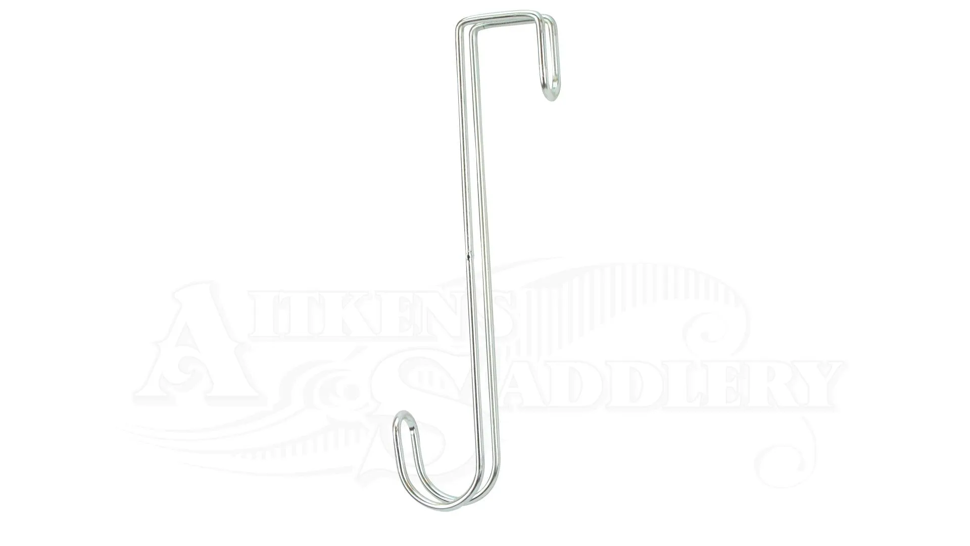 Utility Hook Silver