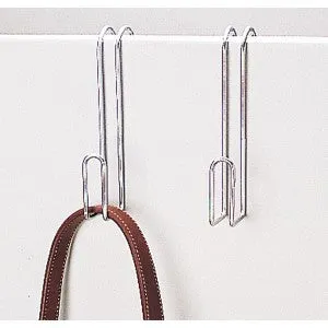 Utility Hook Silver