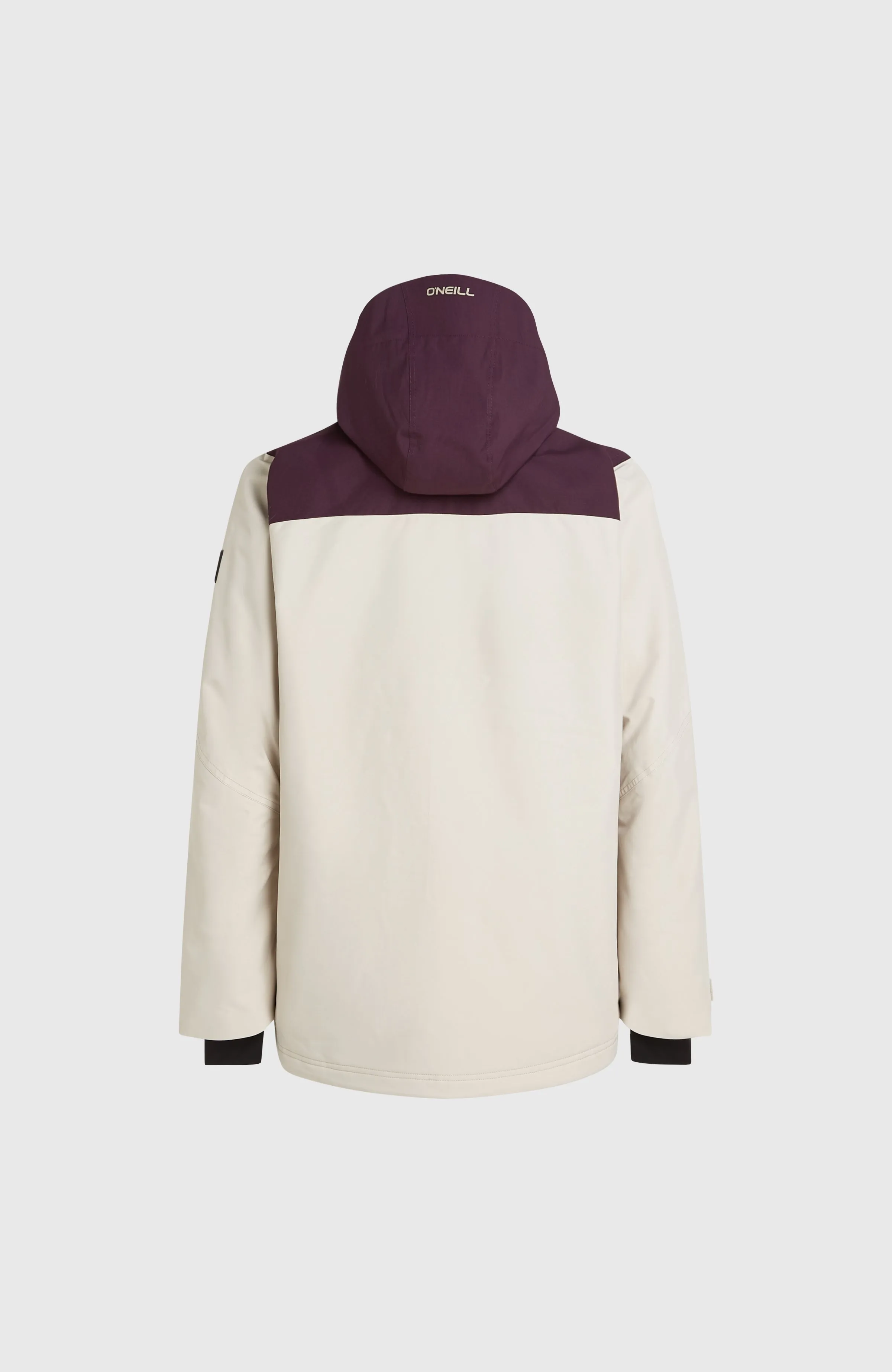 Utility Hybrid-Skijacke | Atmosphere Colour Block