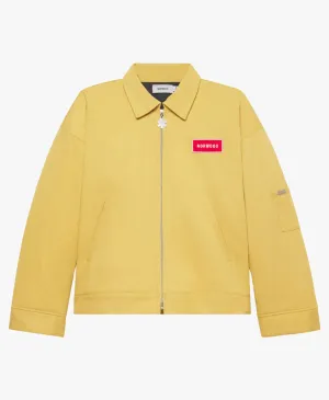 UTILITY JACKET