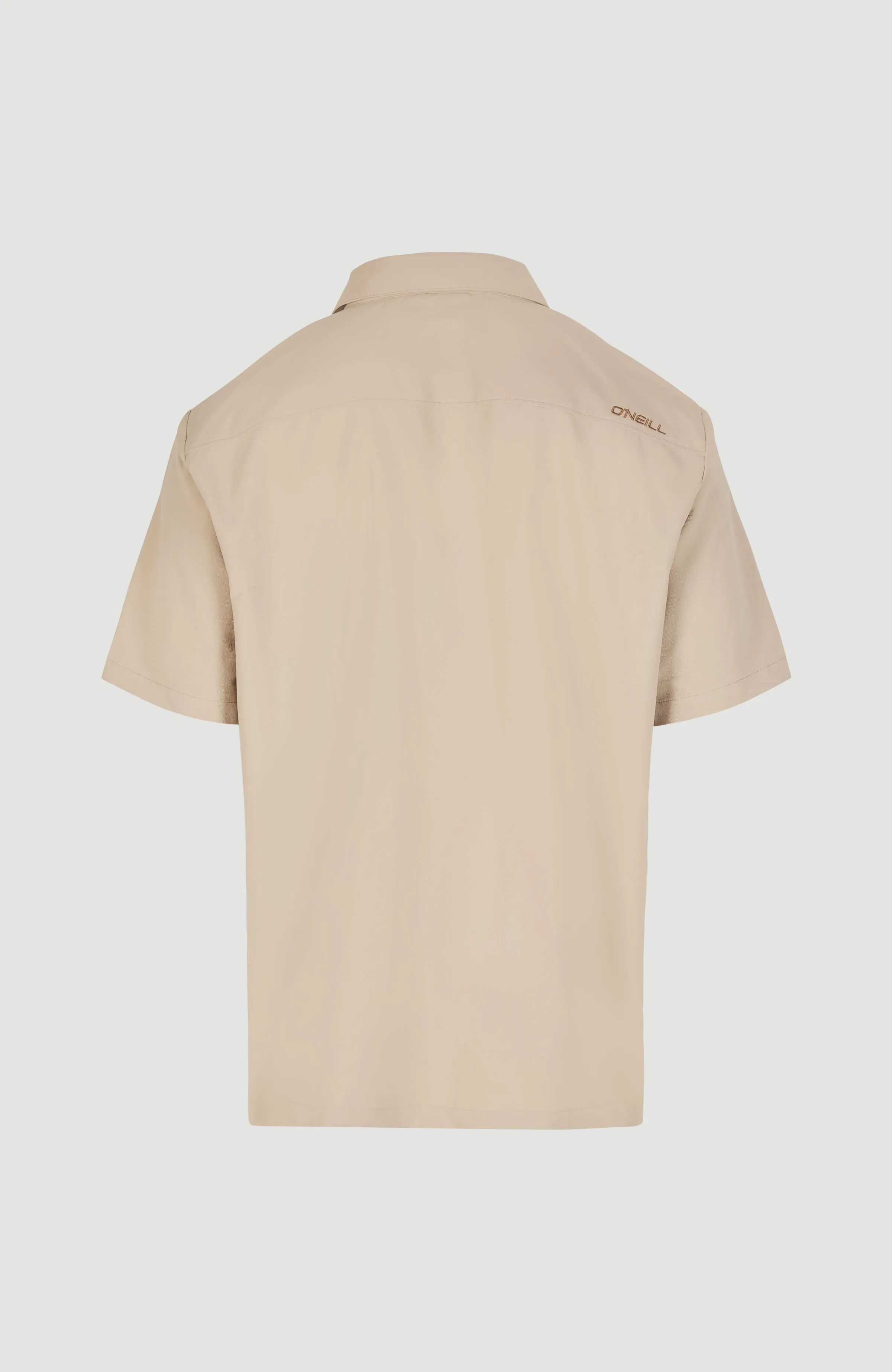 Utility Shirt | Crockery