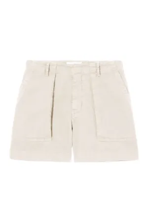 Utility Short | Stone
