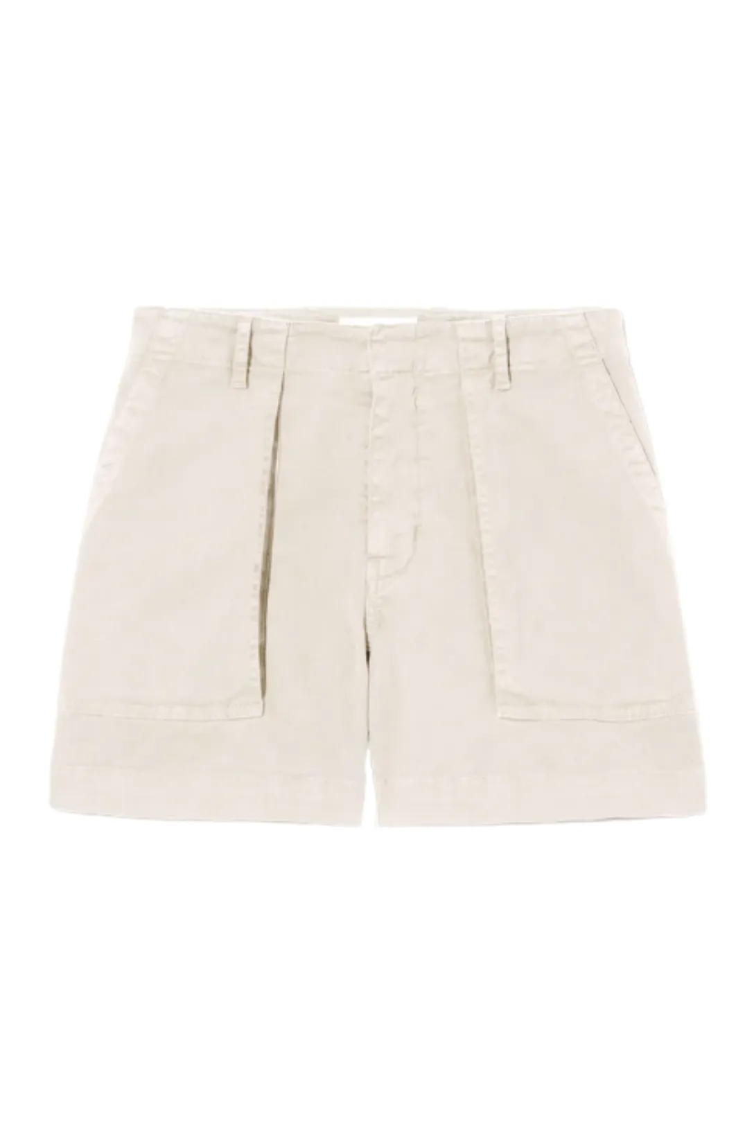 Utility Short | Stone