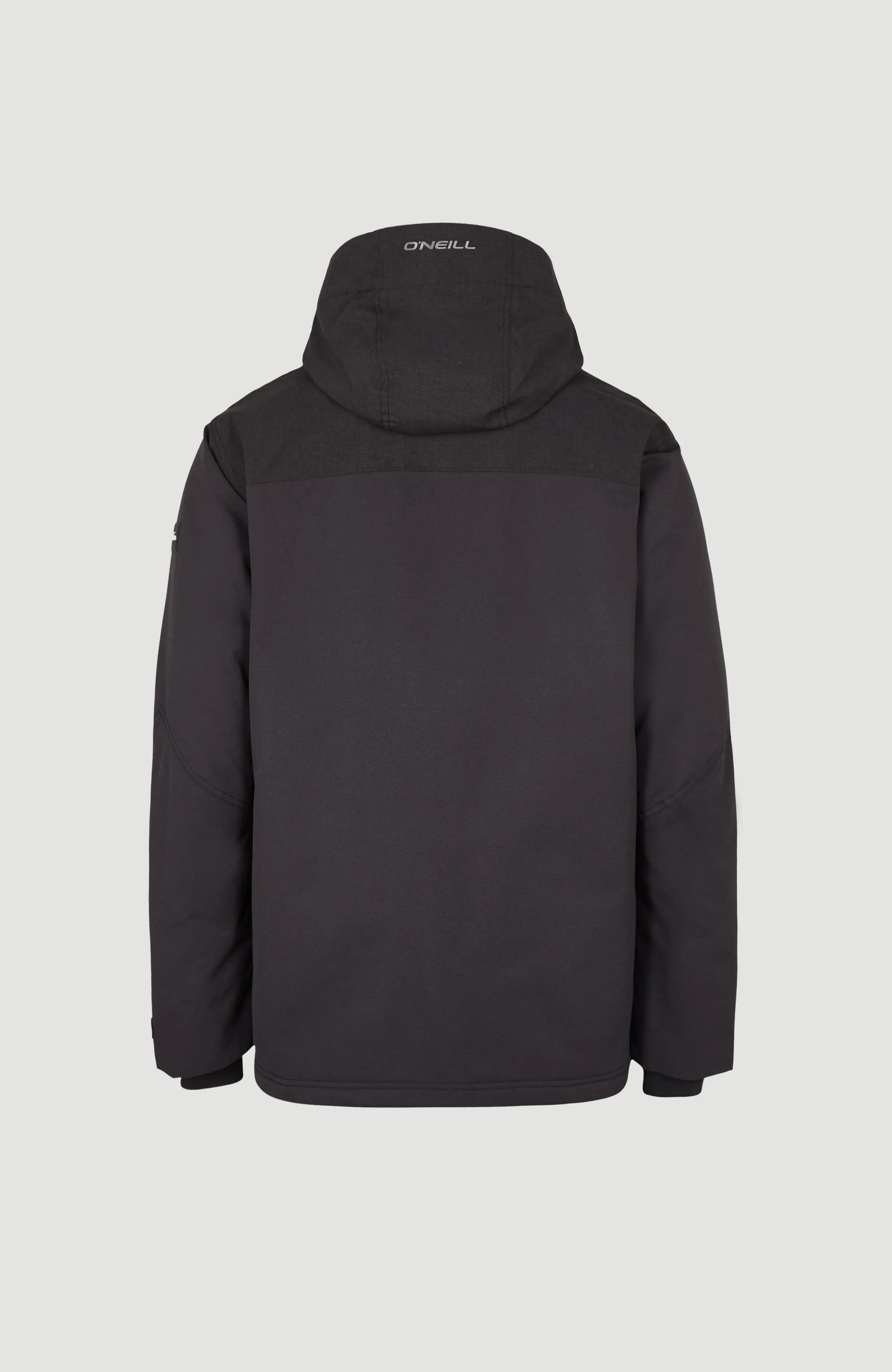 Utility Skijacke | Black Out