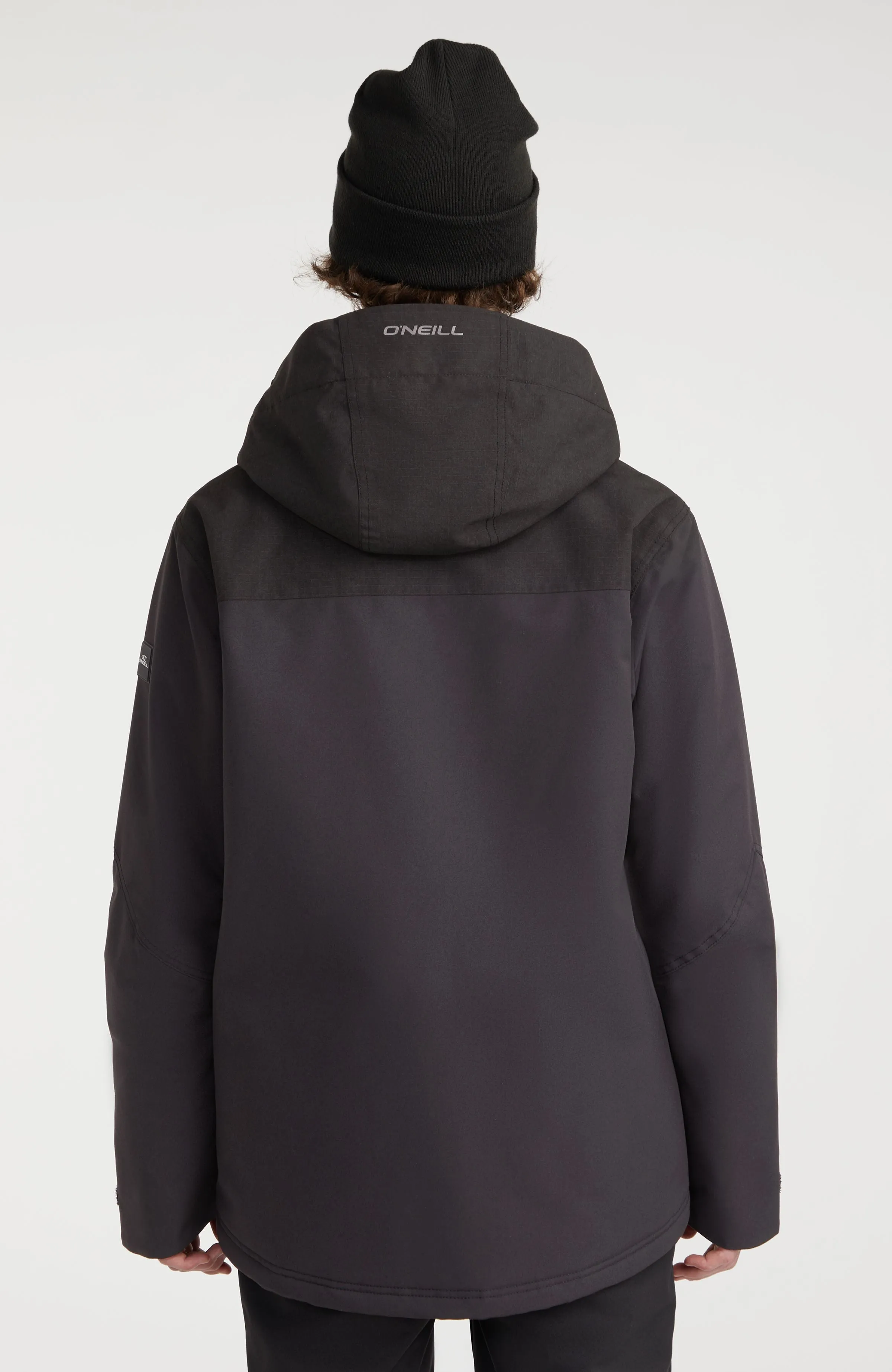 Utility Skijacke | Black Out