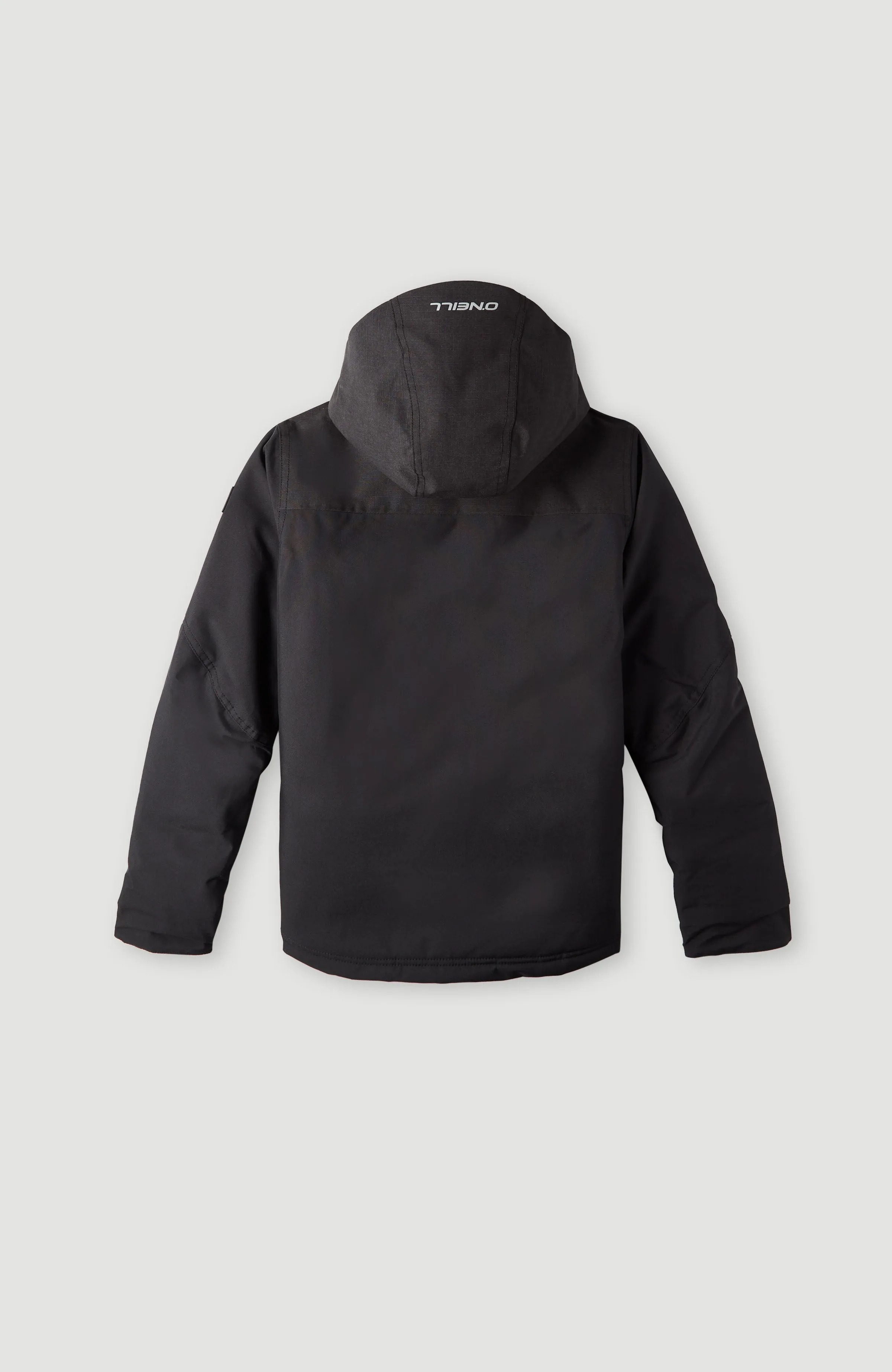 Utility Skijacke | Black Out