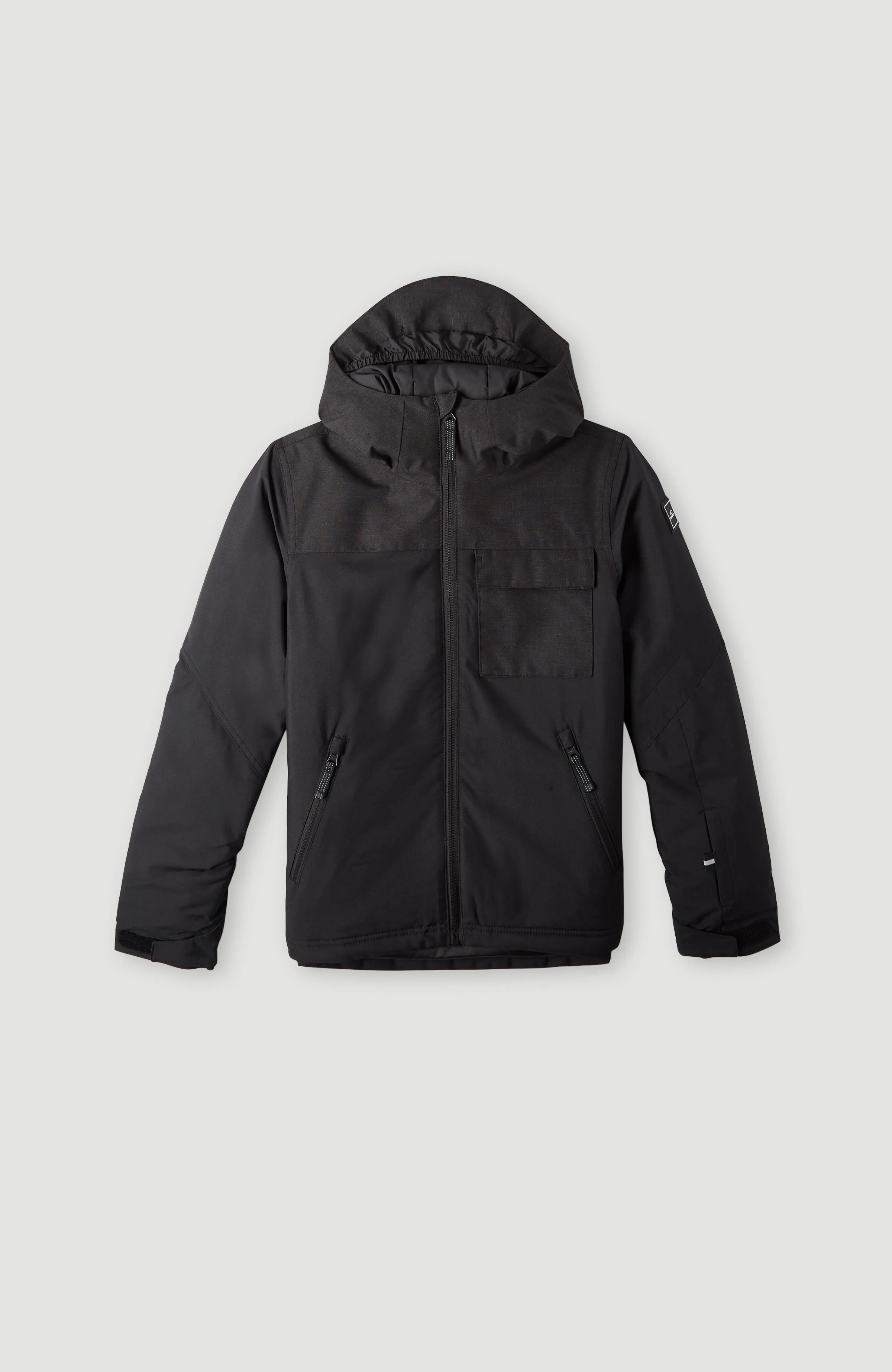 Utility Skijacke | Black Out