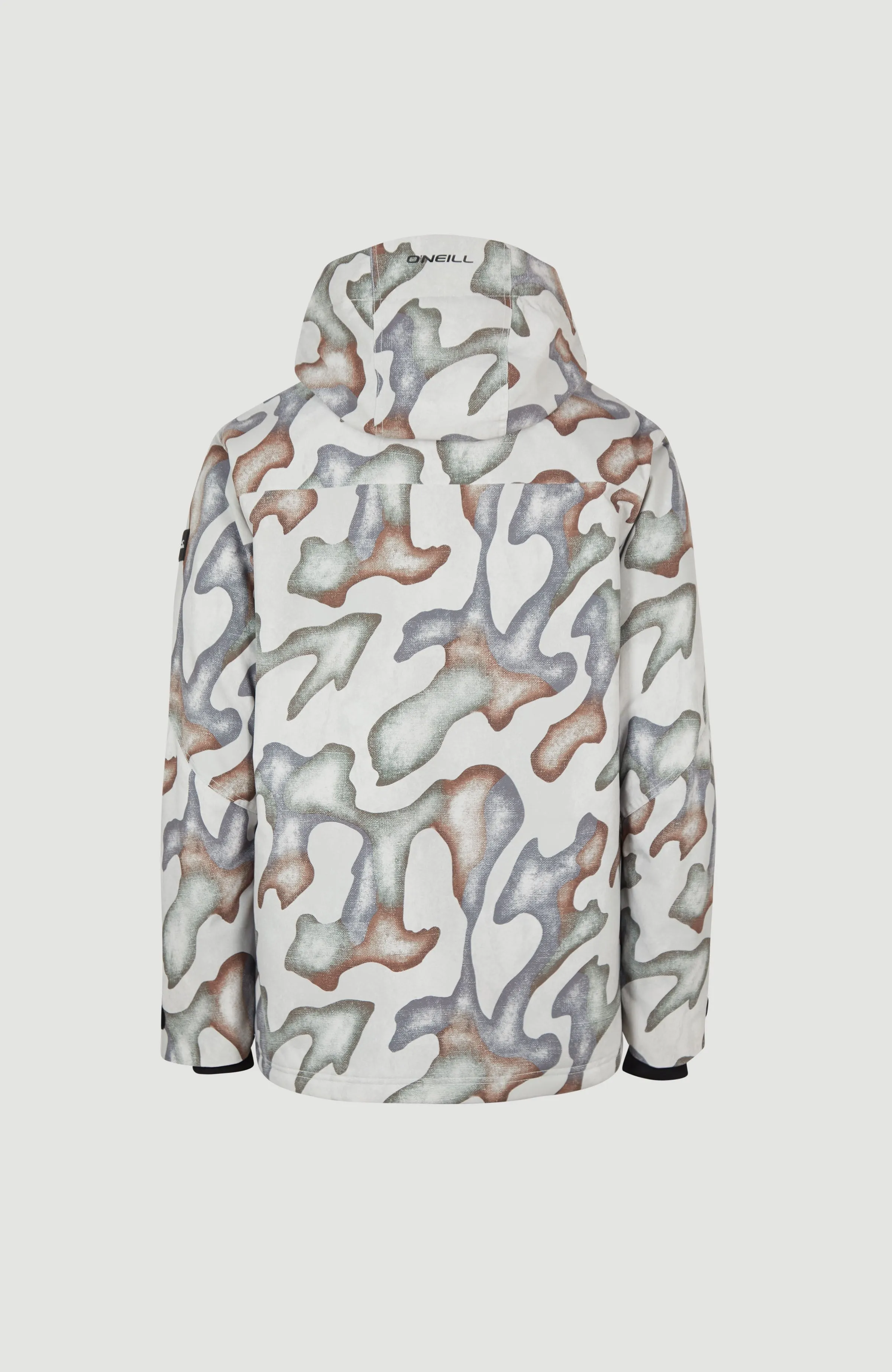 Utility Skijacke | Hiker Camo