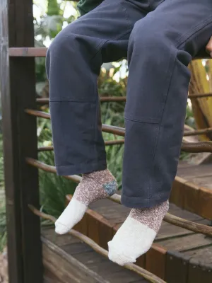 Utility Sock - Color Block