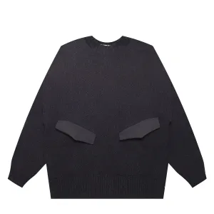 UTILITY SWEATER