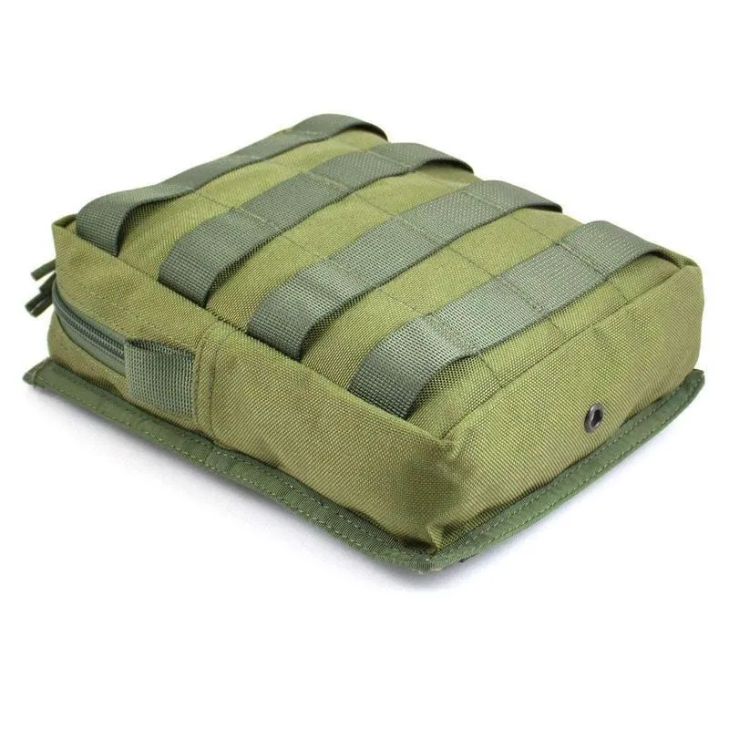 Utility UL MOLLE pouch