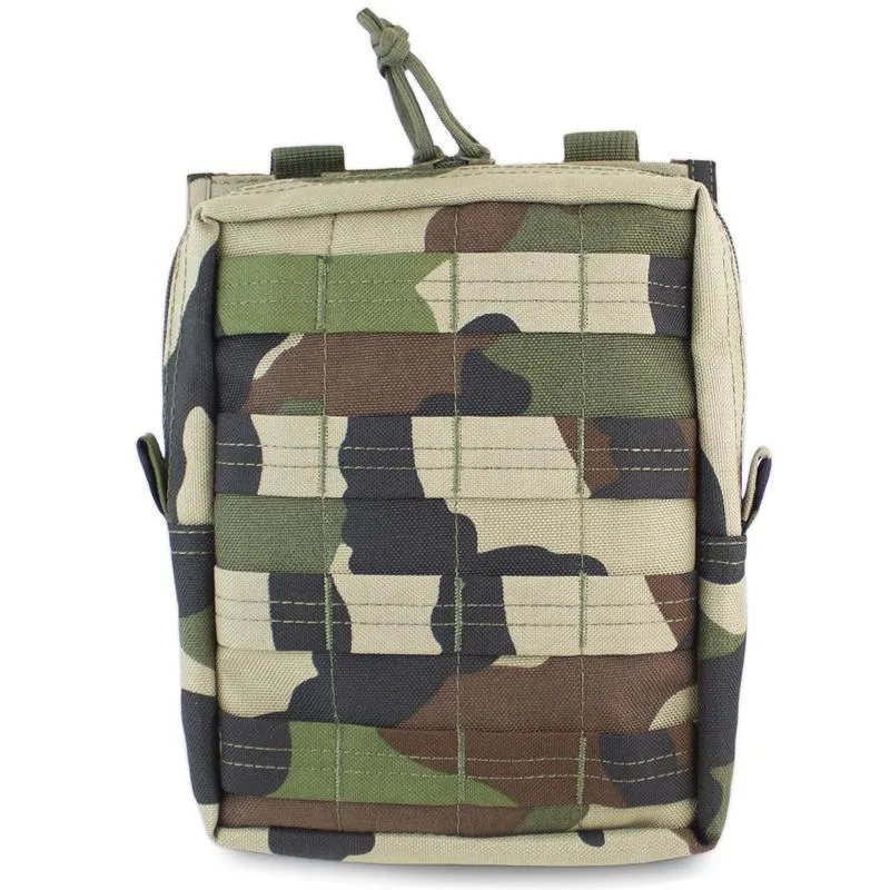 Utility UL MOLLE pouch