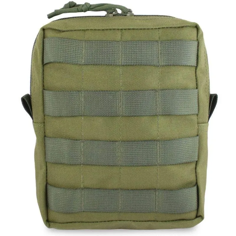 Utility UL MOLLE pouch