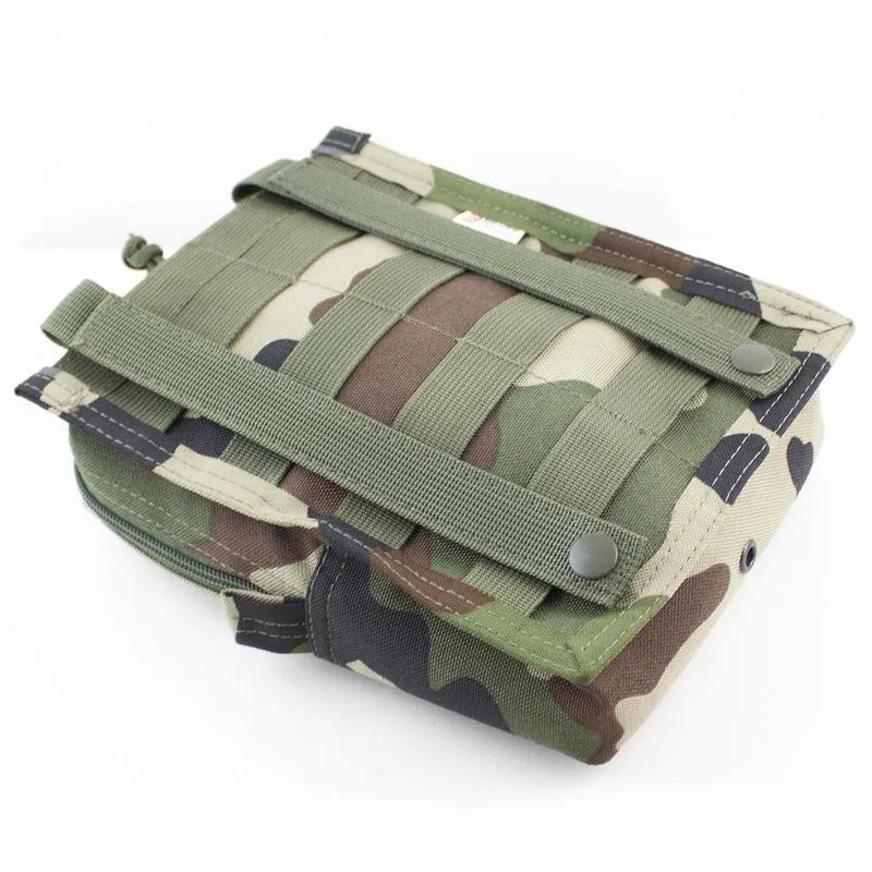 Utility UL MOLLE pouch
