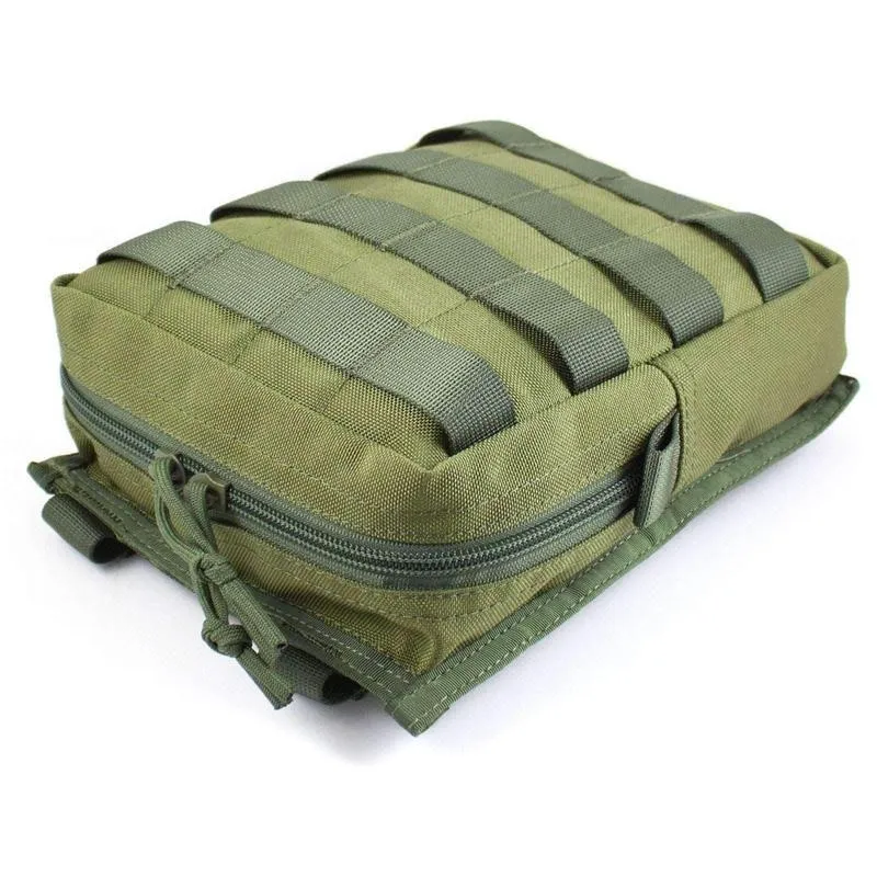 Utility UL MOLLE pouch
