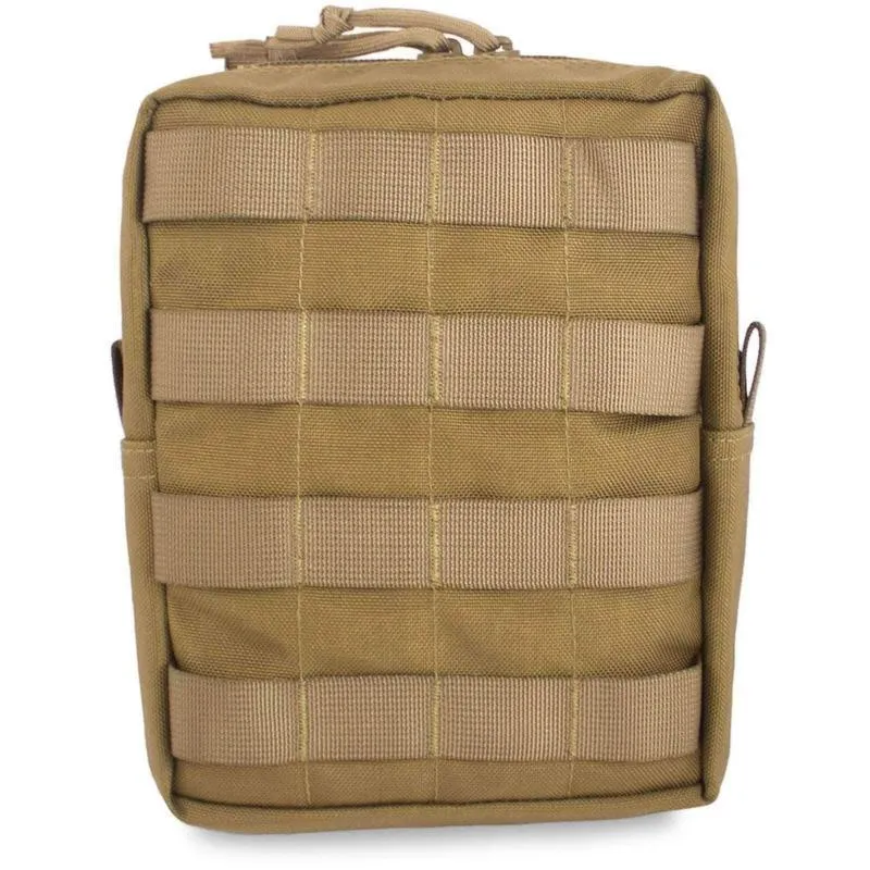 Utility UL MOLLE pouch