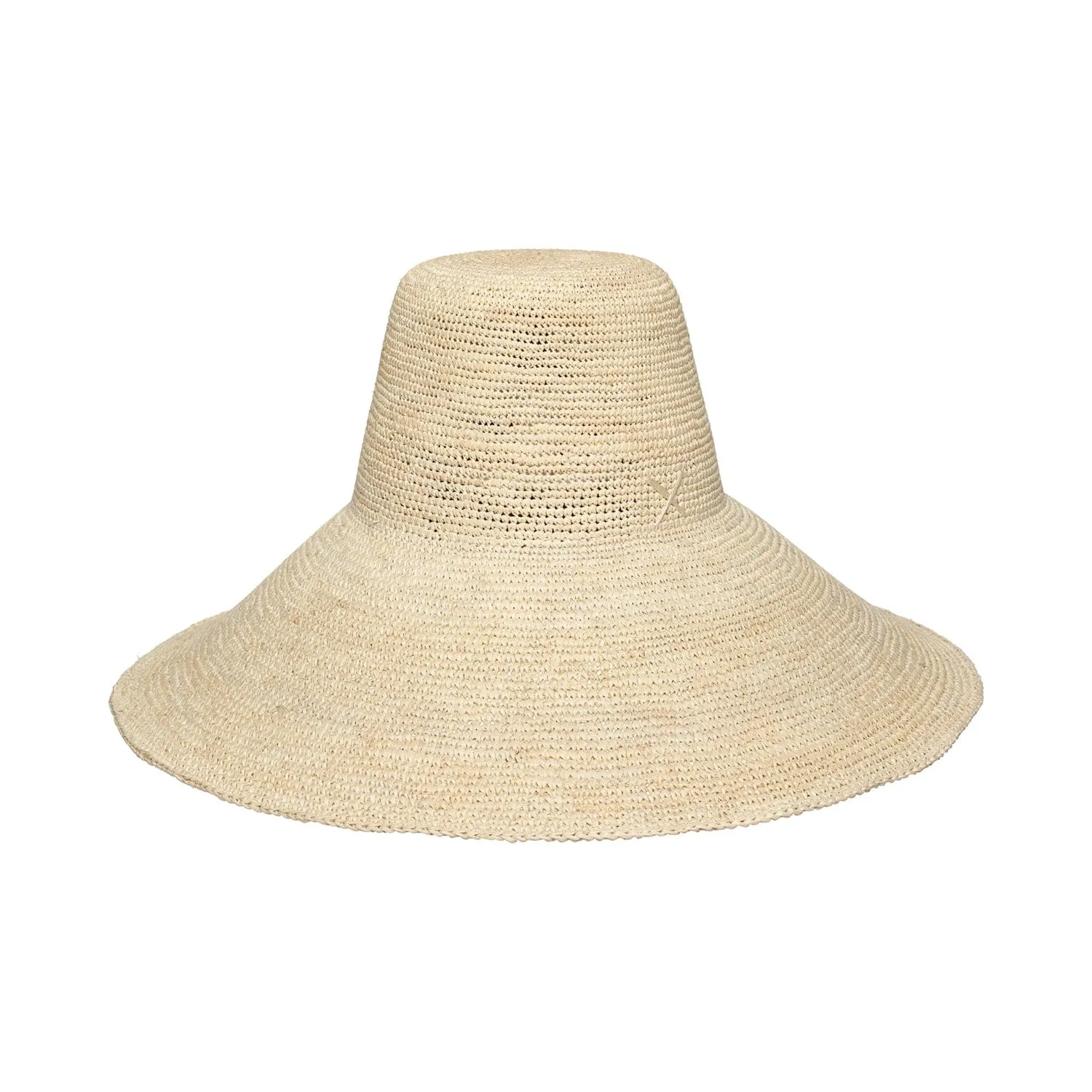 Verona - Extra Wide Brim - Packable