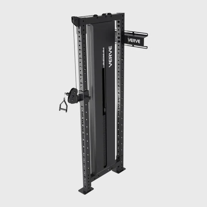 VERVE - Tori Wall Mounted Functional Trainer