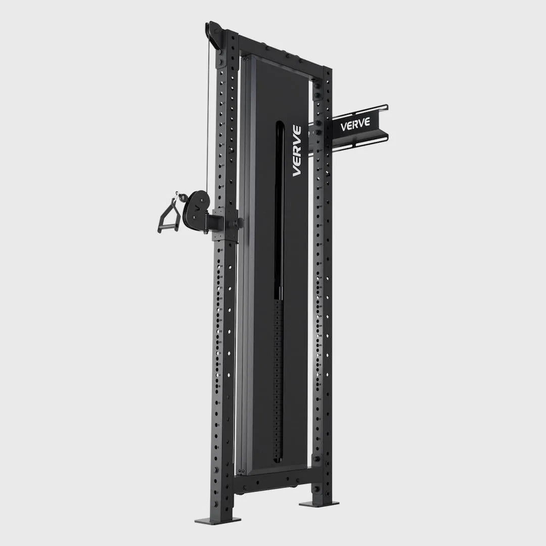 VERVE - Tori Wall Mounted Functional Trainer
