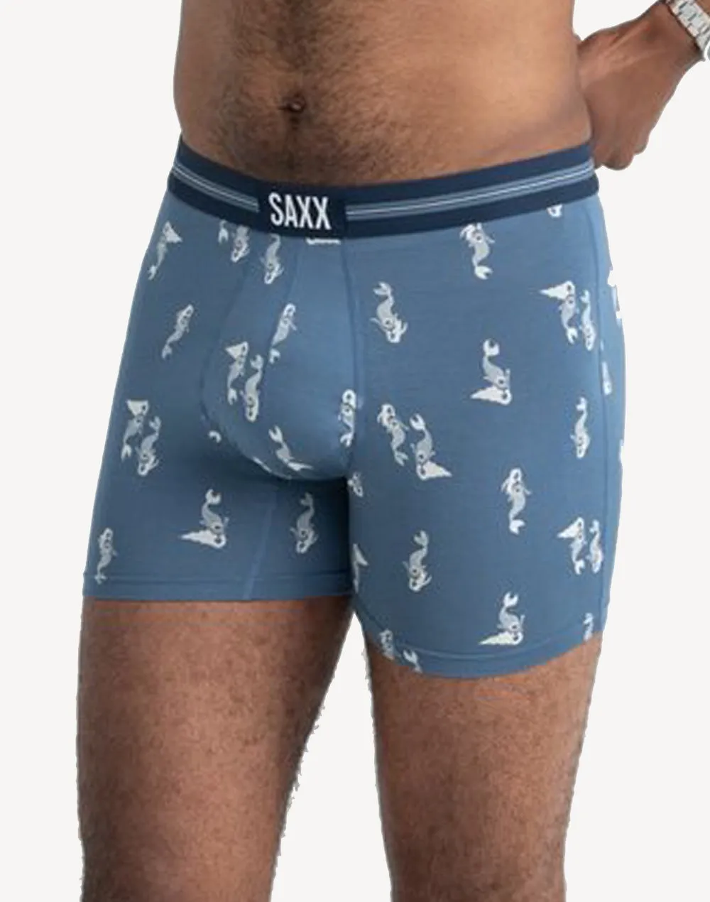 Vibe Boxer Brief