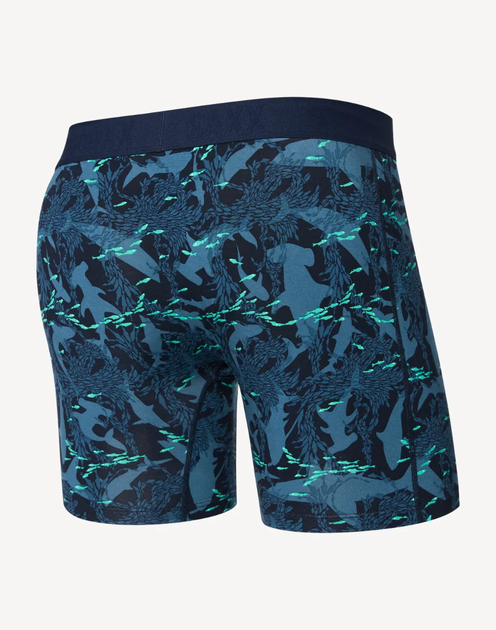 Vibe Xtra Boxer Brief